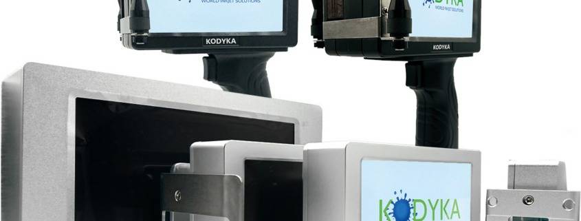 sistemas de codificación ejemplos