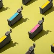 cartuchos originales hp