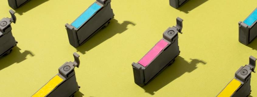 cartuchos originales hp