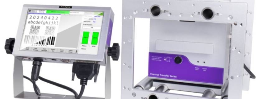 impresoras etiquetas industriales