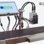 impresoras industriales