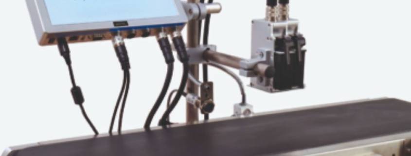 impresoras industriales