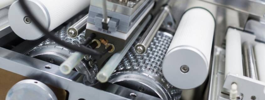 tipos de sistema de codificación