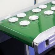 cinta transportadora de banda