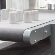 cinta transportadora industrial