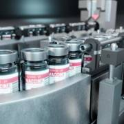 etiquetadora industrial