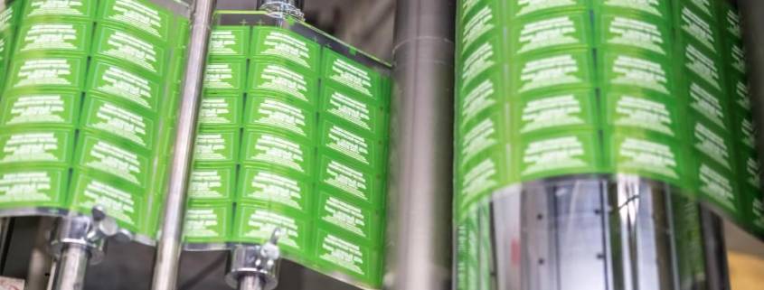 etiquetas industriales