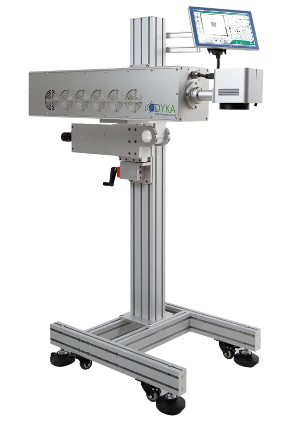kodykar-tij-25-klcn3060-co2