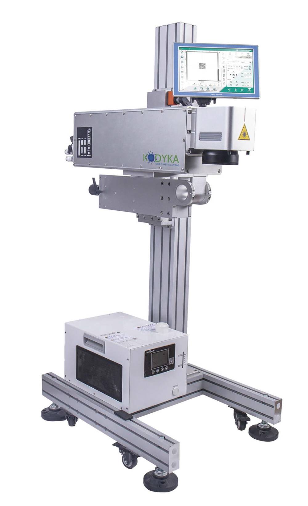 kodykar-tij-25-kluvn35-uv